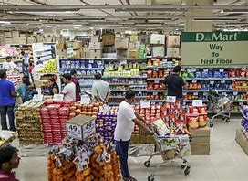 d mart 4