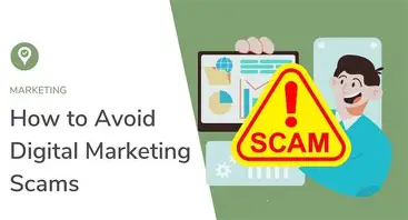 scam image